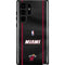 NBA Miami Heat Jersey Galaxy S25 Ultra Impact Case